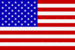 USA Flagge