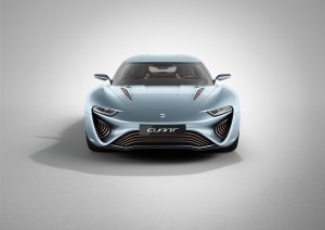 quant e-sportlimousine