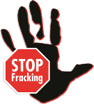 stop Fracking