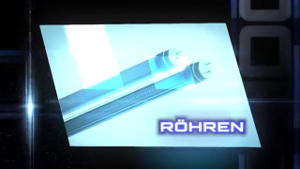 LED Roehre