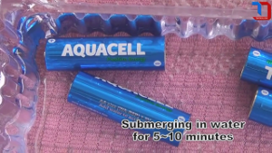 Aquacell