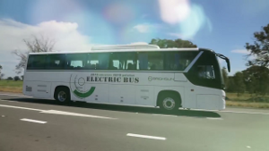 Elektrobus