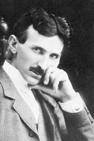 Nikola Tesla