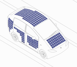 Sion Solarmodule