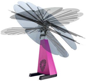 smartflower 4