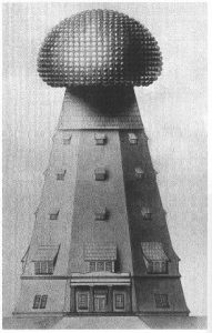 Wardenclyffe-Tower