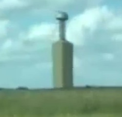 Tesla-Tower USA